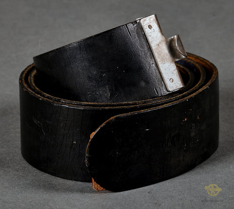 German WWII Dress Belt
