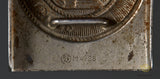 German WWII Hitler Youth Buckle