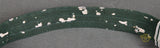 German WWII Army Officer’s Brocade Belt and Buckle Set