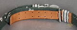 German WWII Army Officer’s Brocade Belt and Buckle Set