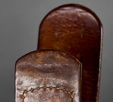 German WWII Army Combat Belt & Buckle