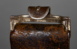German WWII Army Combat Belt & Buckle