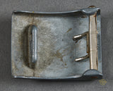 German WWII Hitler Youth Belt Buckle