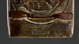 German WWII HJ Buckle by Assmann