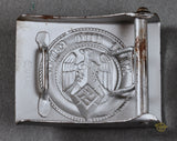 German WWII Hitler Youth for Other Ranks