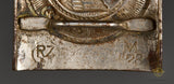 German WWII Hitler Youth Buckle