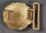 German WWII Kriegsmarine Undress Buckle