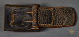 Veteran Bring Back German WWII Luftwaffe Combat Buckle