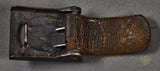 German WWII Luftwaffe Combat Buckle