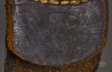 German WWII Luftwaffe Combat Buckle