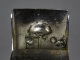 German WWII NSKK Belt & Buckle