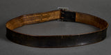 Wehrmacht Officer’s Open Claw Belt Set