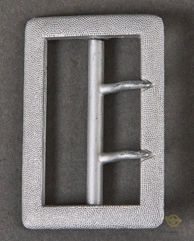 German Third Reich Wehrmacht Double Open Claw Buckle