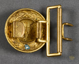 Veteran Bring Back German WWII 1st Pattern Third Reich Penal Belt Buckle