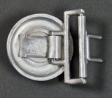 German WWII Police Officer’s Buckle