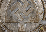 German WWII RAD Enlisted Man’s Buckle