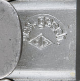 German WWII RAD Officer’s Belt Buckle