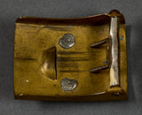German WWII SA Buckle