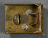 German NSKK /SA Buckle