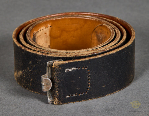 German WWII Military Belt