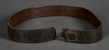 German WWII Combat Field Belt