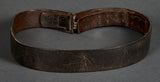 German WWII Combat Field Belt