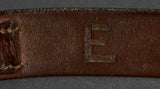 German WWII Combat Field Belt