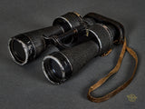 WWII German Kriegsmarine 7 x 50 Binoculars