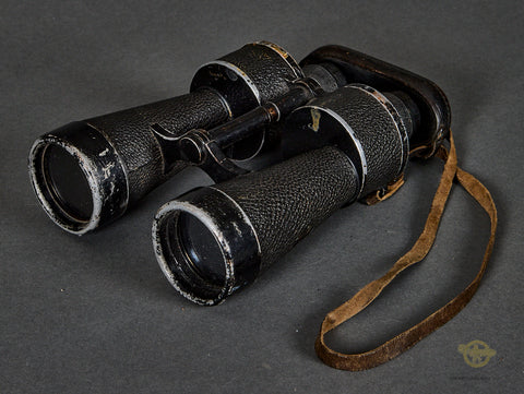 WWII German Kriegsmarine 7 x 50 Binoculars