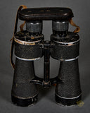 WWII German Kriegsmarine 7 x 50 Binoculars