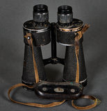 WWII German Kriegsmarine 7 x 50 Binoculars