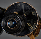 WWII German Kriegsmarine 7 x 50 Binoculars