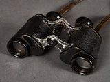 Veteran Bring Back German WWII 6x30 Field Binoculars