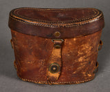 Veteran Bring Back German WWII 6x30 Field Binoculars