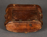 Veteran Bring Back German WWII 6x30 Field Binoculars