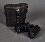 German WWII 7x50 Military Binoculars