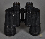 German WWII 7x50 Military Binoculars