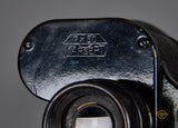 German WWII 7x50 Military Binoculars