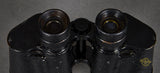 German WWII 7x50 Military Binoculars
