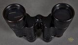 German WWII 7x50 Military Binoculars