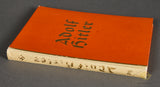 Adolf Hitler Bilder aus dem Leben des Führers (Adolf Hitler, Pictures of the Life of the Führer)