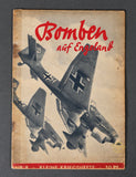 Bomben auf Engeland