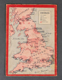 Bomben auf Engeland