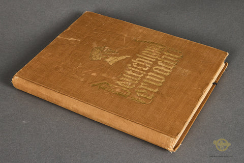 Deutschland Erwacht (Germany Awake