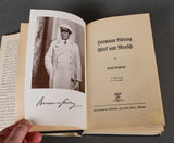 Herman Göring: Werk und Mensch by Eric Gritzbach