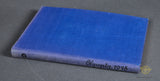 Olympia 1936 Band 1 Cigarette Book