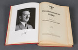 Organization Book of the NSDAP (Organisationsbuch der NSDAP)