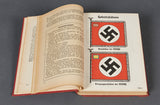 Organization Book of the NSDAP (Organisationsbuch der NSDAP)