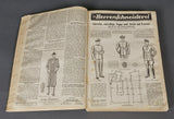 And Der Schneidermeister July 1937 (The Master Tailor)