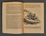 Wir jagen Sowjetpanzer  Pamphlet